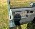 Сірий ВАЗ 2109, об'ємом двигуна 1.5 л та пробігом 250 тис. км за 1100 $, фото 1 на Automoto.ua