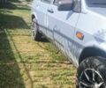 Серый ВАЗ 2109, объемом двигателя 0 л и пробегом 200 тыс. км за 852 $, фото 1 на Automoto.ua