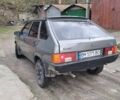 Серый ВАЗ 2109, объемом двигателя 0 л и пробегом 235 тыс. км за 900 $, фото 5 на Automoto.ua