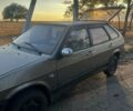 Сірий ВАЗ 2109, об'ємом двигуна 1.46 л та пробігом 98 тис. км за 1300 $, фото 11 на Automoto.ua