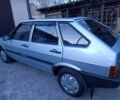 Сірий ВАЗ 2109, об'ємом двигуна 1 л та пробігом 25 тис. км за 2850 $, фото 1 на Automoto.ua