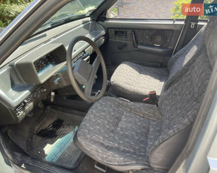 Сірий ВАЗ 2109, об'ємом двигуна 1.5 л та пробігом 777 тис. км за 950 $, фото 6 на Automoto.ua