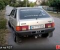 Серый ВАЗ 2109, объемом двигателя 1.5 л и пробегом 198 тыс. км за 950 $, фото 1 на Automoto.ua