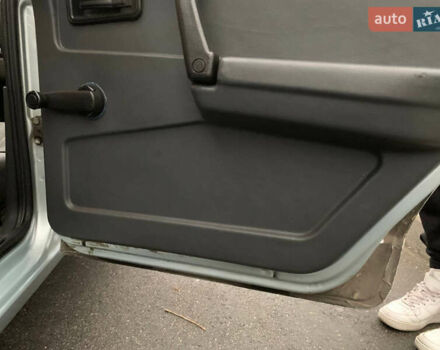 Сірий ВАЗ 2109, об'ємом двигуна 1.5 л та пробігом 124 тис. км за 2850 $, фото 17 на Automoto.ua