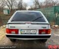 Серый ВАЗ 2109, объемом двигателя 1.5 л и пробегом 163 тыс. км за 1700 $, фото 2 на Automoto.ua