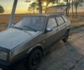Сірий ВАЗ 2109, об'ємом двигуна 1.46 л та пробігом 98 тис. км за 1300 $, фото 8 на Automoto.ua