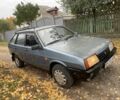 ВАЗ 2109 1999 в Сумах на Automoto.ua Серый ВАЗ 2109, объемом двигателя 1.5 л и пробегом 177 тыс. км за 1250 $, фото 1 на Automoto.ua