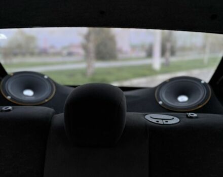 Серый ВАЗ 2109, объемом двигателя 1.5 л и пробегом 3 тыс. км за 1700 $, фото 6 на Automoto.ua