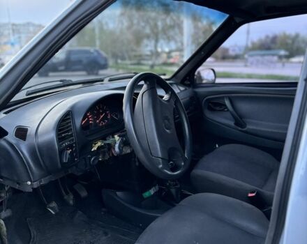 Серый ВАЗ 2109, объемом двигателя 1.5 л и пробегом 3 тыс. км за 1700 $, фото 5 на Automoto.ua