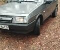 Серый ВАЗ 2109, объемом двигателя 0 л и пробегом 999 тыс. км за 784 $, фото 1 на Automoto.ua