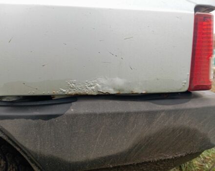 Серый ВАЗ 2109, объемом двигателя 1.5 л и пробегом 300 тыс. км за 596 $, фото 3 на Automoto.ua