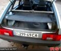 Серый ВАЗ 2109, объемом двигателя 1.5 л и пробегом 288 тыс. км за 1800 $, фото 10 на Automoto.ua