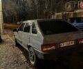 Сірий ВАЗ 2109, об'ємом двигуна 1.5 л та пробігом 250 тис. км за 1850 $, фото 1 на Automoto.ua