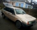 Серый ВАЗ 2109, объемом двигателя 1.5 л и пробегом 300 тыс. км за 1800 $, фото 1 на Automoto.ua