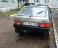 Серый ВАЗ 2109, объемом двигателя 0 л и пробегом 140 тыс. км за 950 $, фото 4 на Automoto.ua