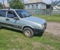 Серый ВАЗ 2109, объемом двигателя 1.5 л и пробегом 364 тыс. км за 1000 $, фото 3 на Automoto.ua