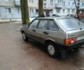 Серый ВАЗ 2109, объемом двигателя 0 л и пробегом 140 тыс. км за 950 $, фото 3 на Automoto.ua