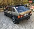 Серый ВАЗ 2109, объемом двигателя 1.5 л и пробегом 357 тыс. км за 1650 $, фото 6 на Automoto.ua