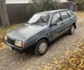 ВАЗ 2109 1999 в Сумах на Automoto.ua Серый ВАЗ 2109, объемом двигателя 1.5 л и пробегом 177 тыс. км за 1250 $, фото 1 на Automoto.ua