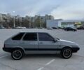 Серый ВАЗ 2109, объемом двигателя 1.5 л и пробегом 3 тыс. км за 1700 $, фото 3 на Automoto.ua