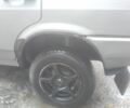Сірий ВАЗ 2109, об'ємом двигуна 0 л та пробігом 2 тис. км за 1551 $, фото 4 на Automoto.ua