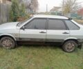 Серый ВАЗ 2109, объемом двигателя 1.5 л и пробегом 300 тыс. км за 596 $, фото 2 на Automoto.ua