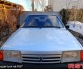 Сірий ВАЗ 2109, об'ємом двигуна 1.5 л та пробігом 250 тис. км за 3300 $, фото 1 на Automoto.ua