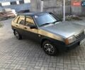 Серый ВАЗ 2109, объемом двигателя 1.5 л и пробегом 357 тыс. км за 1650 $, фото 4 на Automoto.ua
