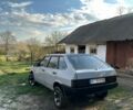 Серый ВАЗ 2109, объемом двигателя 1.5 л и пробегом 2 тыс. км за 1283 $, фото 1 на Automoto.ua