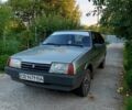 Серый ВАЗ 2109, объемом двигателя 1.5 л и пробегом 368 тыс. км за 1500 $, фото 3 на Automoto.ua