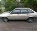Сірий ВАЗ 2109, об'ємом двигуна 1.5 л та пробігом 214 тис. км за 1200 $, фото 6 на Automoto.ua