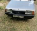 Сірий ВАЗ 2109, об'ємом двигуна 1.6 л та пробігом 197 тис. км за 500 $, фото 1 на Automoto.ua