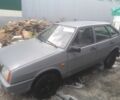 Сірий ВАЗ 2109, об'ємом двигуна 0 л та пробігом 2 тис. км за 1551 $, фото 1 на Automoto.ua
