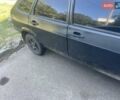Серый ВАЗ 2109, объемом двигателя 1.5 л и пробегом 380 тыс. км за 1100 $, фото 1 на Automoto.ua