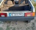 Серый ВАЗ 2109, объемом двигателя 1.5 л и пробегом 122 тыс. км за 1200 $, фото 1 на Automoto.ua