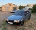 Сірий ВАЗ 2109, об'ємом двигуна 1.3 л та пробігом 246 тис. км за 510 $, фото 1 на Automoto.ua