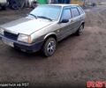 Сірий ВАЗ 2109, об'ємом двигуна 1.5 л та пробігом 0 тис. км за 800 $, фото 1 на Automoto.ua