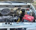 Серый ВАЗ 2109, объемом двигателя 1.5 л и пробегом 122 тыс. км за 1200 $, фото 5 на Automoto.ua