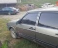 Сірий ВАЗ 2109, об'ємом двигуна 1.5 л та пробігом 80 тис. км за 500 $, фото 1 на Automoto.ua