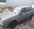Сірий ВАЗ 2109, об'ємом двигуна 0 л та пробігом 2 тис. км за 1551 $, фото 2 на Automoto.ua