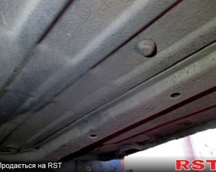 Серый ВАЗ 2109, объемом двигателя 1.5 л и пробегом 288 тыс. км за 1800 $, фото 12 на Automoto.ua