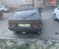 Сірий ВАЗ 2109, об'ємом двигуна 1.5 л та пробігом 380 тис. км за 1100 $, фото 1 на Automoto.ua