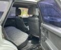 Сірий ВАЗ 2109, об'ємом двигуна 1.5 л та пробігом 46 тис. км за 1000 $, фото 6 на Automoto.ua