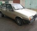 Сірий ВАЗ 2109, об'ємом двигуна 1.5 л та пробігом 214 тис. км за 1200 $, фото 2 на Automoto.ua