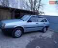 Серый ВАЗ 2109, объемом двигателя 1.5 л и пробегом 25 тыс. км за 4100 $, фото 1 на Automoto.ua