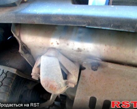 Серый ВАЗ 2109, объемом двигателя 1.5 л и пробегом 288 тыс. км за 1800 $, фото 13 на Automoto.ua