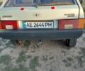 Серый ВАЗ 2109, объемом двигателя 1.5 л и пробегом 122 тыс. км за 1200 $, фото 9 на Automoto.ua
