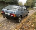 ВАЗ 2109 1999 в Сумах на Automoto.ua Серый ВАЗ 2109, объемом двигателя 1.5 л и пробегом 177 тыс. км за 1250 $, фото 3 на Automoto.ua