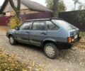 ВАЗ 2109 1999 в Сумах на Automoto.ua Серый ВАЗ 2109, объемом двигателя 1.5 л и пробегом 177 тыс. км за 1250 $, фото 2 на Automoto.ua