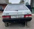 Сірий ВАЗ 2109, об'ємом двигуна 1.5 л та пробігом 46 тис. км за 1000 $, фото 8 на Automoto.ua